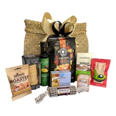 Dukkah And Cheese Hamper